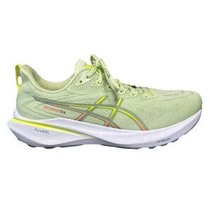 Asics GT-2000 13 Men's Green Running Shoes Size 10